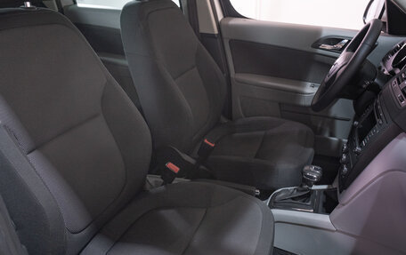 Skoda Yeti I рестайлинг, 2012 год, 799 000 рублей, 16 фотография