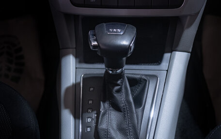 Skoda Yeti I рестайлинг, 2012 год, 799 000 рублей, 10 фотография