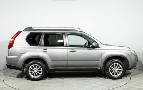 Nissan X-Trail, 2013 год, 1 349 777 рублей, 4 фотография