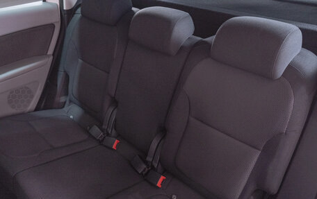 Skoda Yeti I рестайлинг, 2012 год, 799 000 рублей, 17 фотография