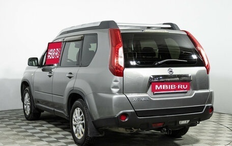 Nissan X-Trail, 2013 год, 1 349 777 рублей, 7 фотография