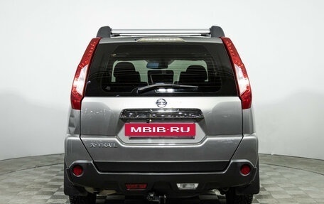 Nissan X-Trail, 2013 год, 1 349 777 рублей, 6 фотография