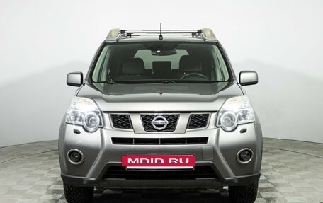 Nissan X-Trail, 2013 год, 1 349 777 рублей, 2 фотография