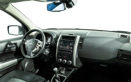 Nissan X-Trail, 2013 год, 1 349 777 рублей, 9 фотография