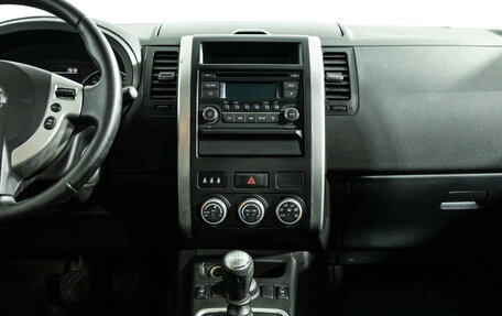 Nissan X-Trail, 2013 год, 1 349 777 рублей, 14 фотография