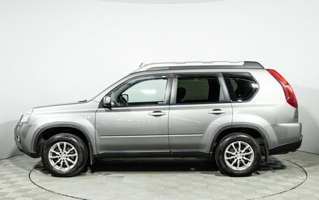 Nissan X-Trail, 2013 год, 1 349 777 рублей, 8 фотография