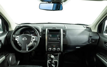 Nissan X-Trail, 2013 год, 1 349 777 рублей, 13 фотография