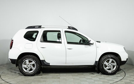 Renault Duster I рестайлинг, 2016 год, 949 777 рублей, 4 фотография