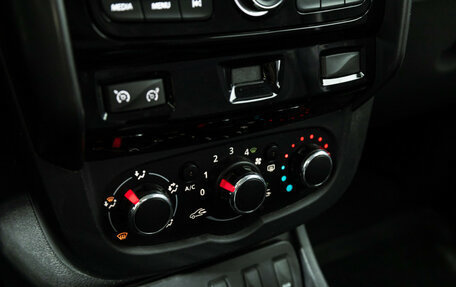 Renault Duster I рестайлинг, 2016 год, 949 777 рублей, 15 фотография