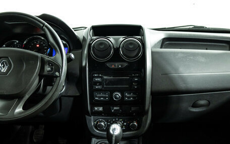 Renault Duster I рестайлинг, 2016 год, 949 777 рублей, 14 фотография