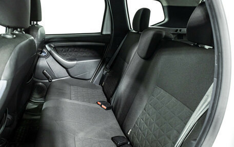 Renault Duster I рестайлинг, 2016 год, 949 777 рублей, 10 фотография