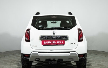 Renault Duster I рестайлинг, 2016 год, 949 777 рублей, 6 фотография