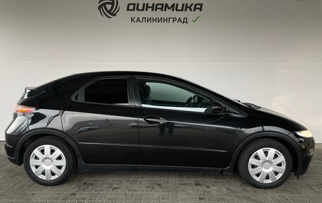 Honda Civic VIII, 2008 год, 790 000 рублей, 6 фотография