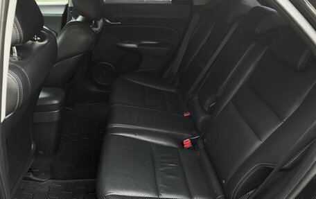 Honda Civic VIII, 2008 год, 790 000 рублей, 16 фотография