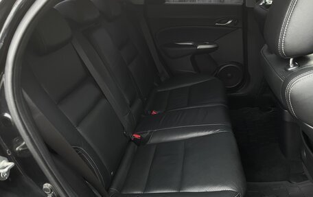 Honda Civic VIII, 2008 год, 790 000 рублей, 18 фотография