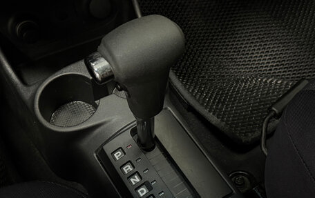 Hyundai Getz I рестайлинг, 2008 год, 490 000 рублей, 14 фотография