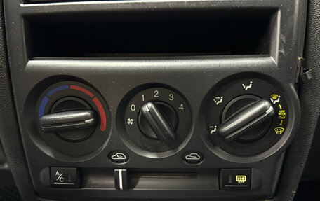 Hyundai Getz I рестайлинг, 2008 год, 490 000 рублей, 13 фотография