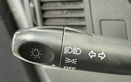 Hyundai Getz I рестайлинг, 2008 год, 490 000 рублей, 17 фотография