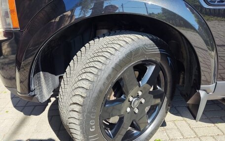 Land Rover Discovery IV, 2013 год, 2 598 000 рублей, 11 фотография