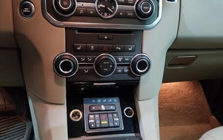 Land Rover Discovery IV, 2013 год, 2 598 000 рублей, 19 фотография