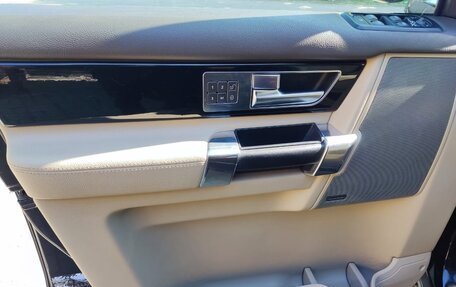 Land Rover Discovery IV, 2013 год, 2 598 000 рублей, 23 фотография