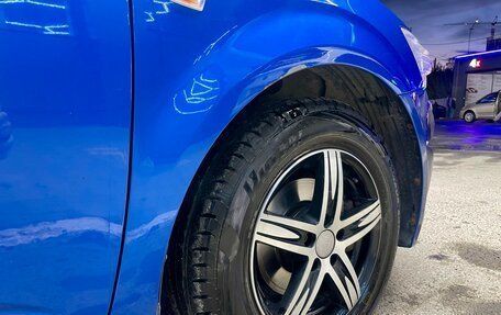 Chevrolet Aveo III, 2012 год, 695 000 рублей, 8 фотография