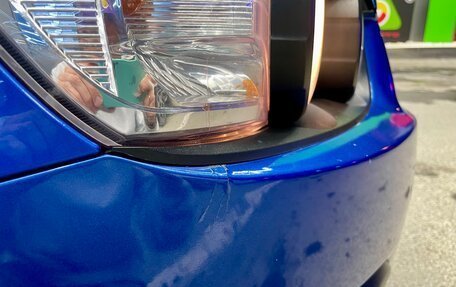 Chevrolet Aveo III, 2012 год, 695 000 рублей, 11 фотография