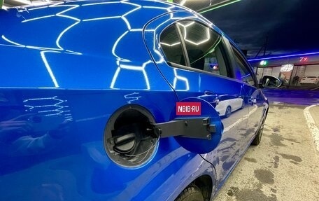 Chevrolet Aveo III, 2012 год, 695 000 рублей, 7 фотография