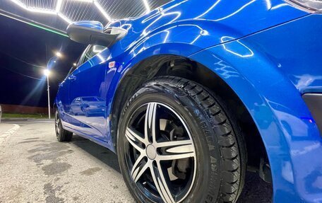 Chevrolet Aveo III, 2012 год, 695 000 рублей, 16 фотография