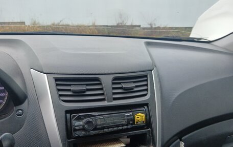 Hyundai Solaris II рестайлинг, 2014 год, 800 000 рублей, 6 фотография