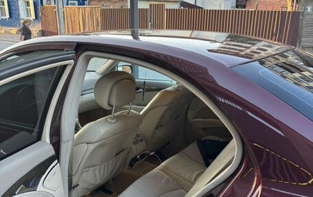 Mercedes-Benz E-Класс, 2006 год, 870 000 рублей, 7 фотография