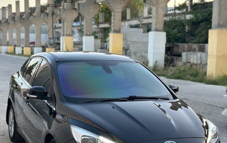 Ford Focus III, 2018 год, 1 450 000 рублей, 3 фотография