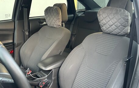 Ford Focus III, 2018 год, 1 450 000 рублей, 7 фотография