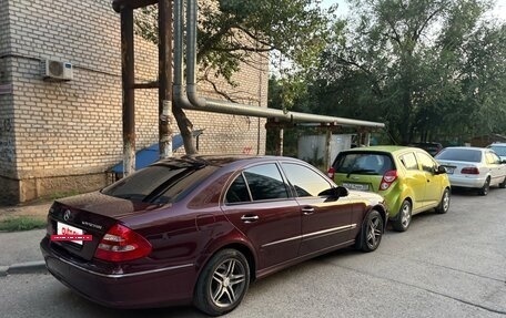 Mercedes-Benz E-Класс, 2006 год, 870 000 рублей, 5 фотография