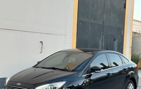 Ford Focus III, 2018 год, 1 450 000 рублей, 6 фотография