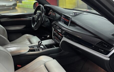 BMW X5 M, 2017 год, 4 800 000 рублей, 7 фотография