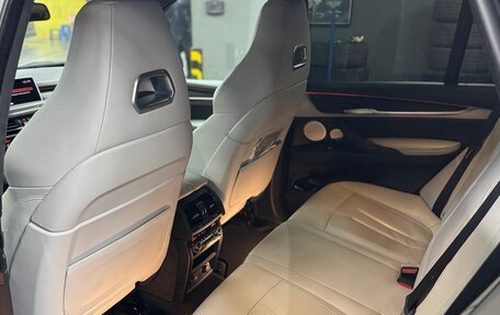 BMW X5 M, 2017 год, 4 800 000 рублей, 8 фотография