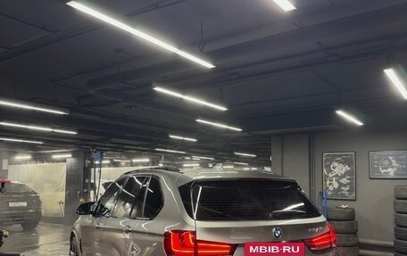 BMW X5 M, 2017 год, 4 800 000 рублей, 5 фотография