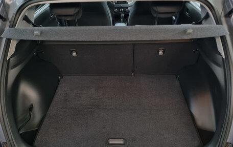 Hyundai Creta I рестайлинг, 2017 год, 1 589 000 рублей, 10 фотография