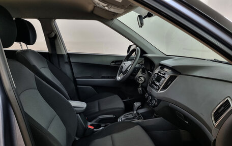 Hyundai Creta I рестайлинг, 2017 год, 1 589 000 рублей, 8 фотография