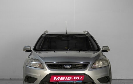 Ford Focus II рестайлинг, 2008 год, 569 000 рублей, 3 фотография