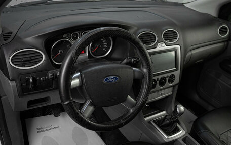 Ford Focus II рестайлинг, 2008 год, 569 000 рублей, 8 фотография