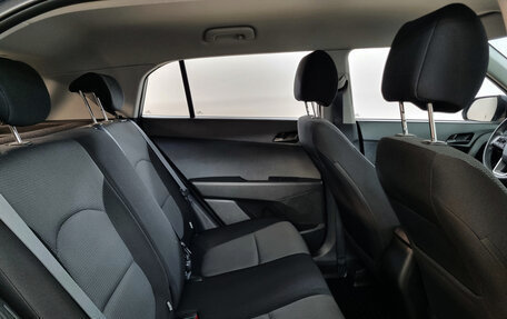 Hyundai Creta I рестайлинг, 2017 год, 1 589 000 рублей, 9 фотография