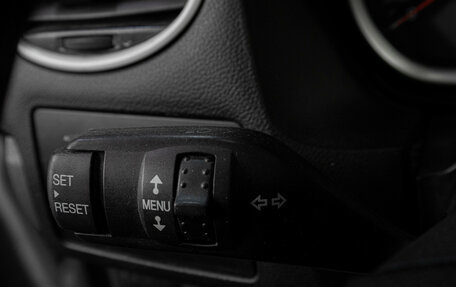 Ford Focus II рестайлинг, 2008 год, 569 000 рублей, 11 фотография