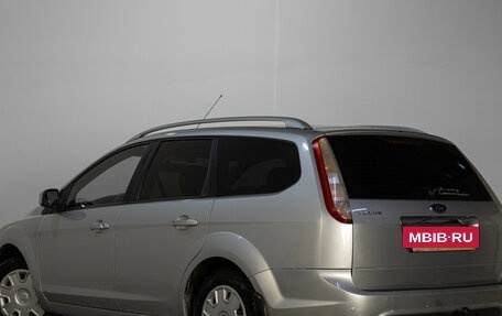 Ford Focus II рестайлинг, 2008 год, 569 000 рублей, 5 фотография