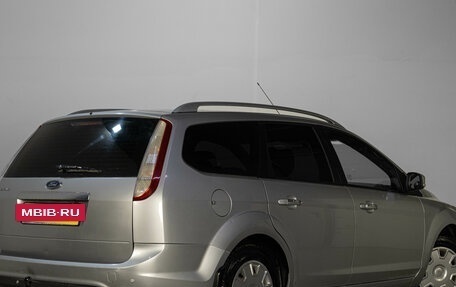 Ford Focus II рестайлинг, 2008 год, 569 000 рублей, 7 фотография