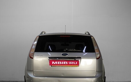 Ford Focus II рестайлинг, 2008 год, 569 000 рублей, 6 фотография