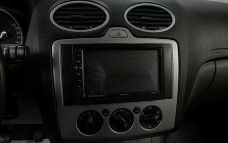 Ford Focus II рестайлинг, 2008 год, 569 000 рублей, 14 фотография