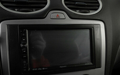 Ford Focus II рестайлинг, 2008 год, 569 000 рублей, 15 фотография