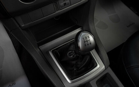 Ford Focus II рестайлинг, 2008 год, 569 000 рублей, 17 фотография